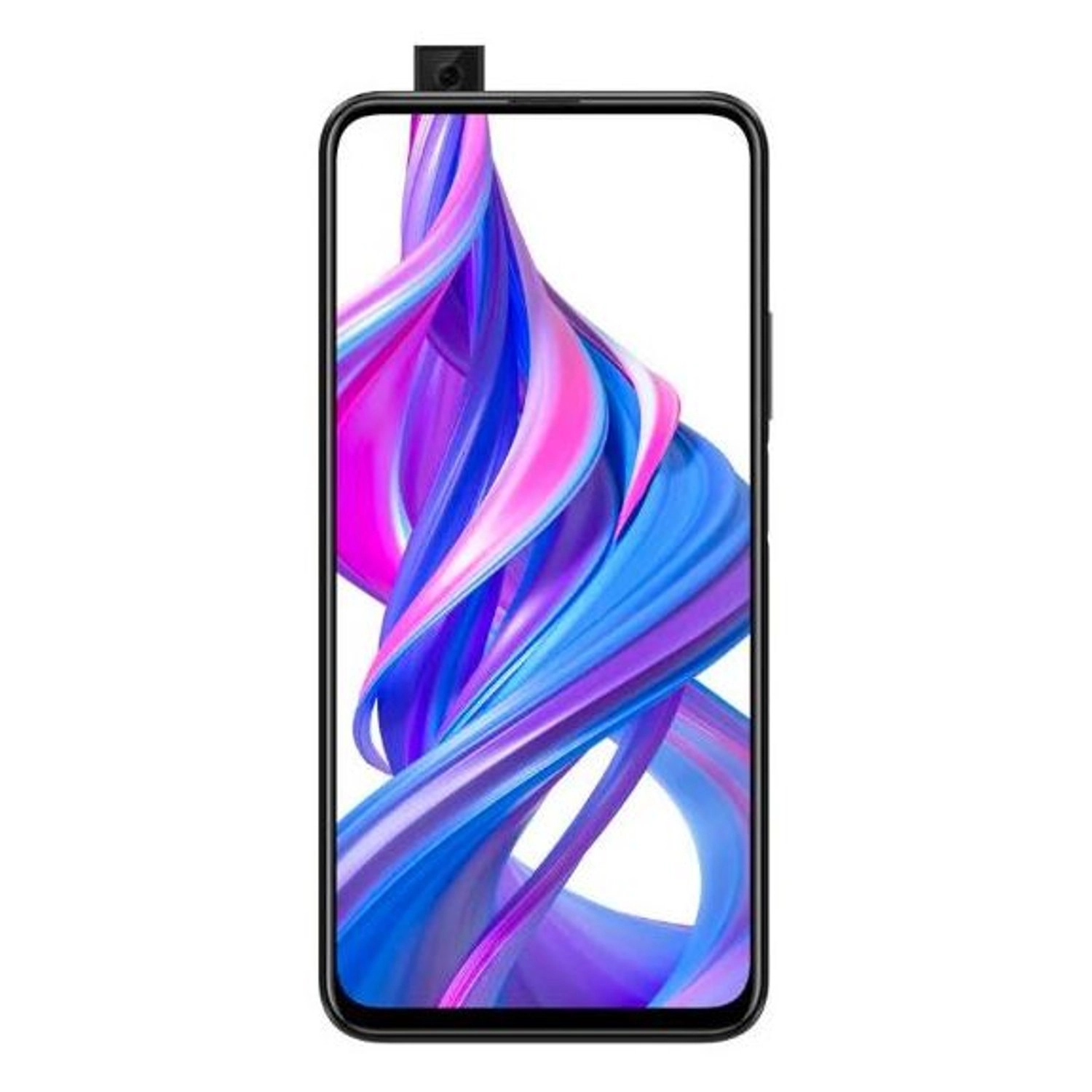 9X Pro - 6GB 256GB