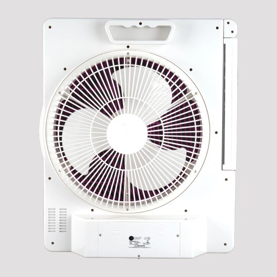 AF-3200RECF - Portable 12’’