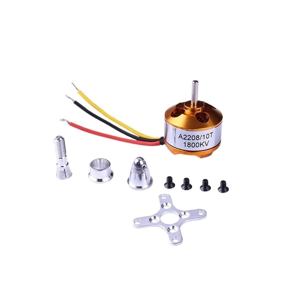 A2208 - Brushless Motor