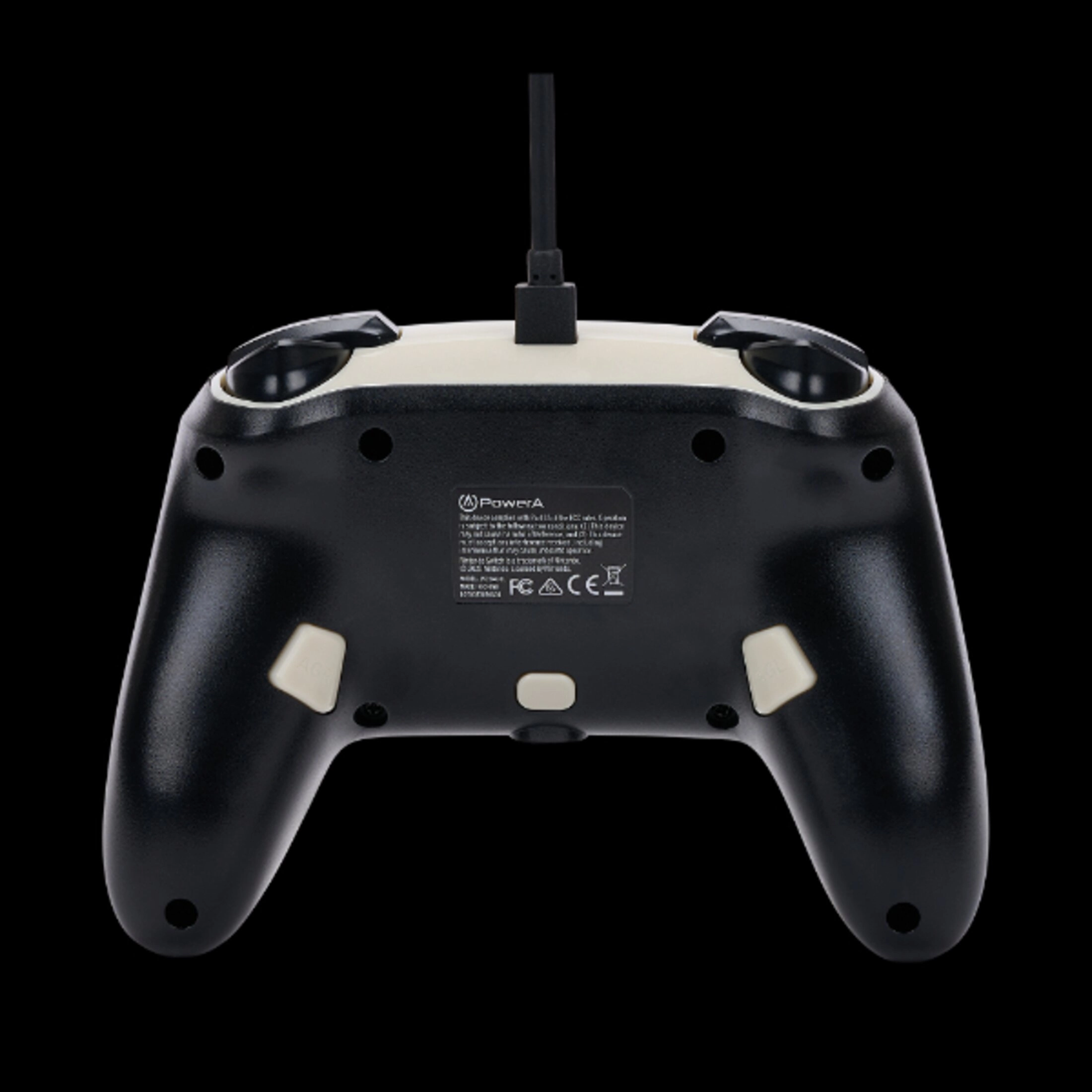 Enhanced Wired Controller - Nintendo Switch