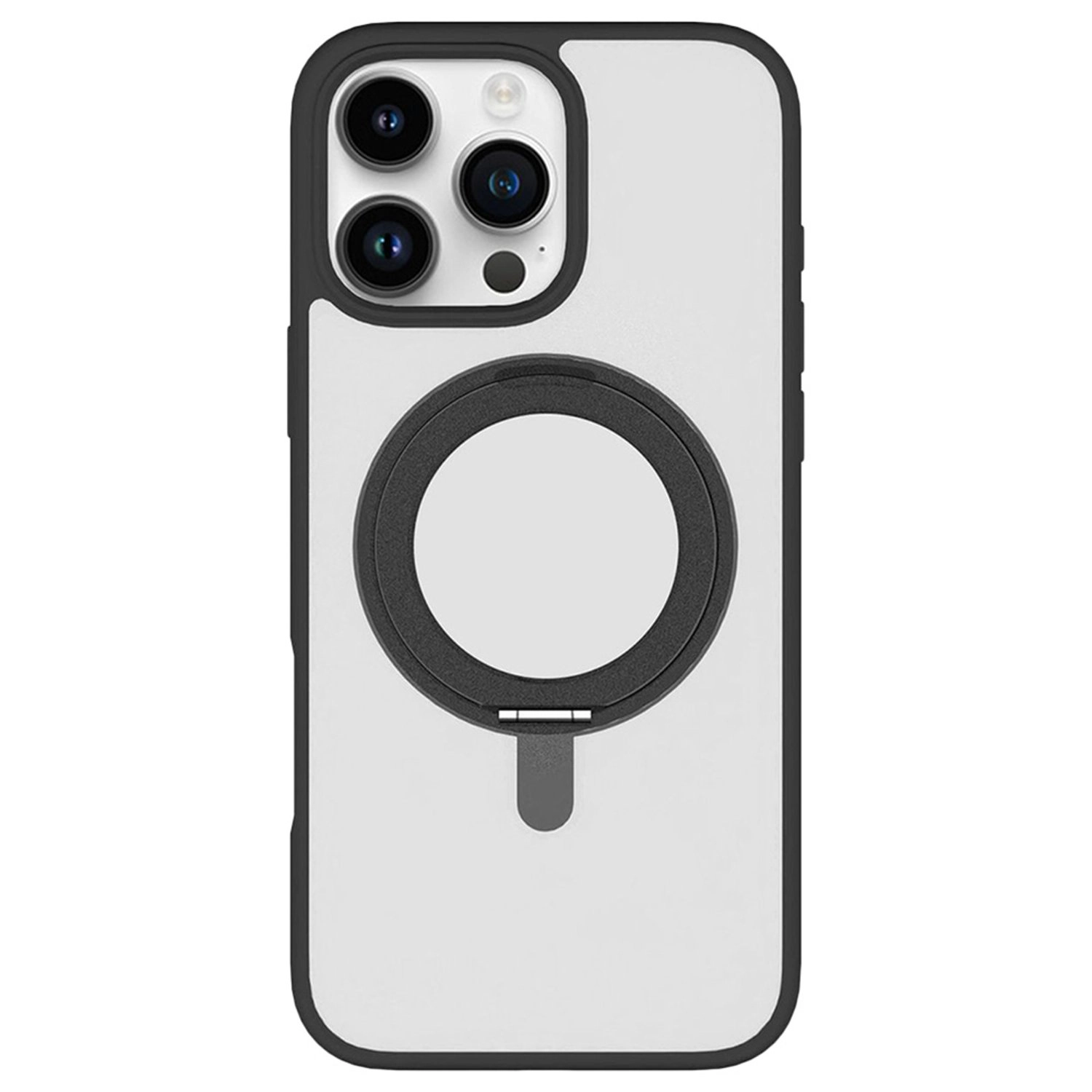 Fume Phone Case with MagSafe for iPhone 16 Pro