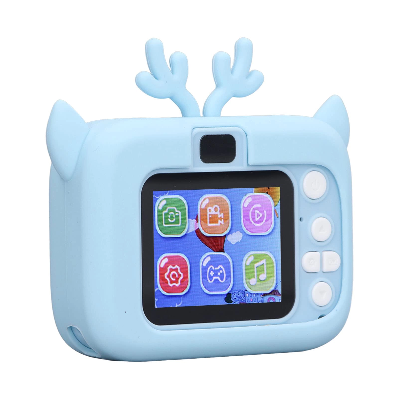 woshow 20MP Video Camera - 1080P