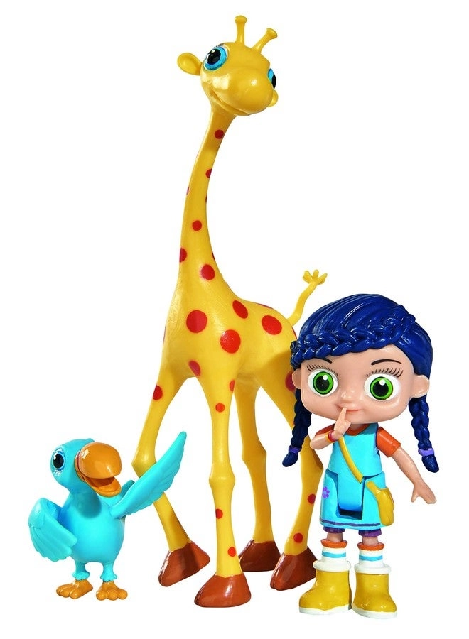 Gertie + Otis - Wissper