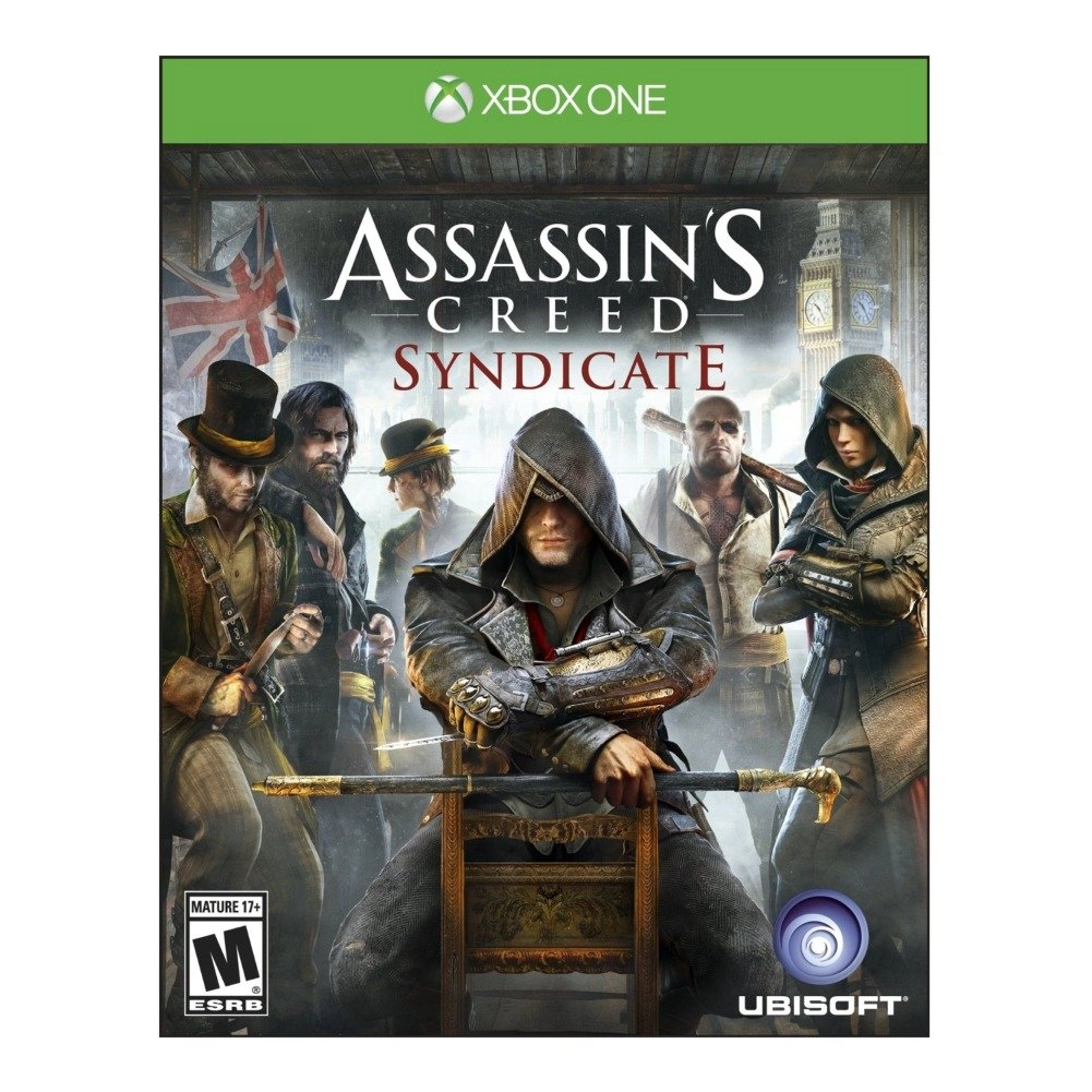 Assassin's Creed Syndicate | Xbox One