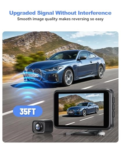 W11 - Night vision Wireless 1080P