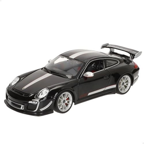 Porsche GT3 RS 4.0 - 1:18