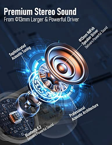 Speed 301 Wireless Earbud