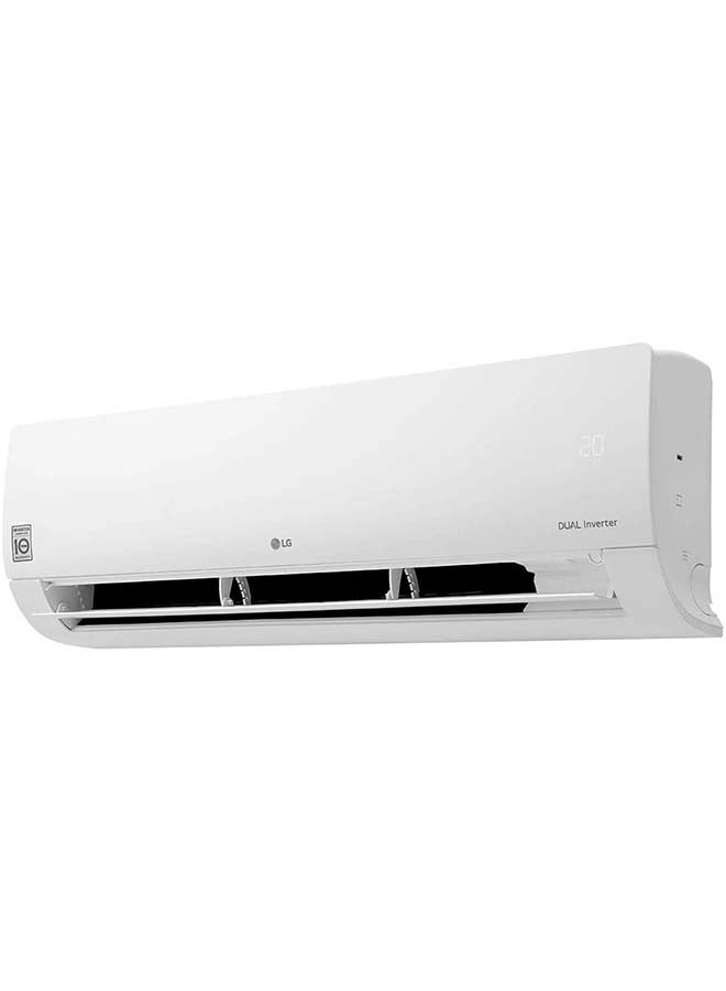 DUALCOOL AC