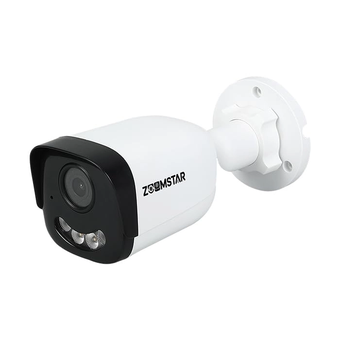 ZUUMSTAR Outdoor Security Camera 2.4MP
