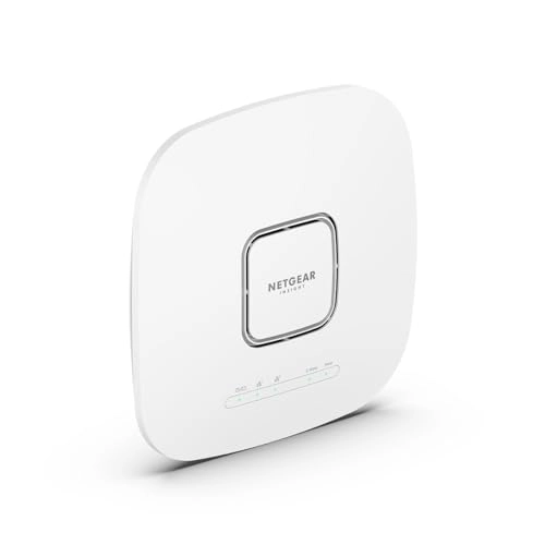 WAX628 - 802.11ax Dual-Band