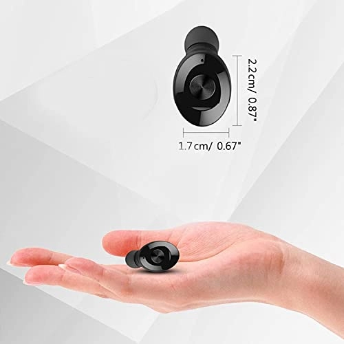 XG12 Wireless Earbud