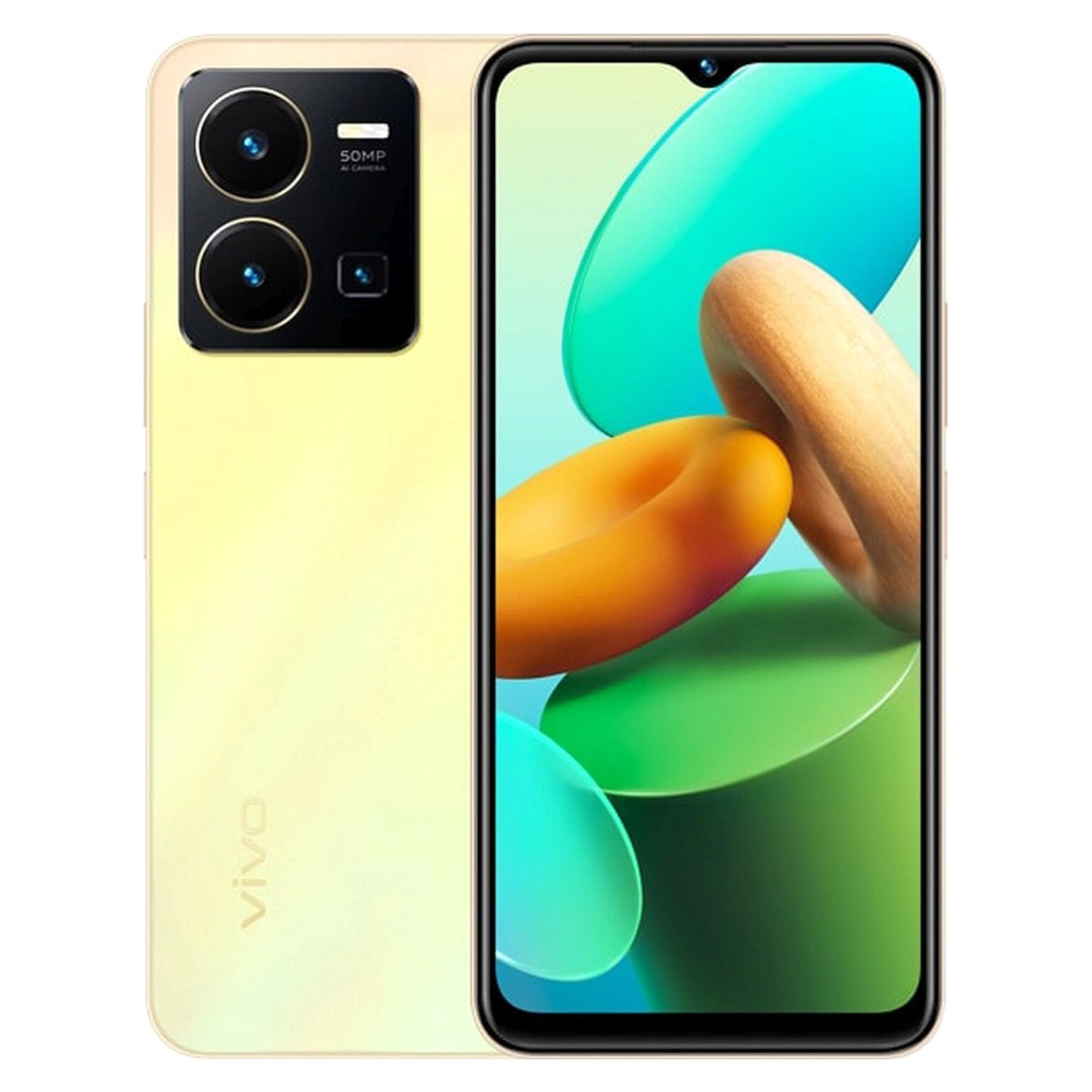 Y35 8GB 128GB