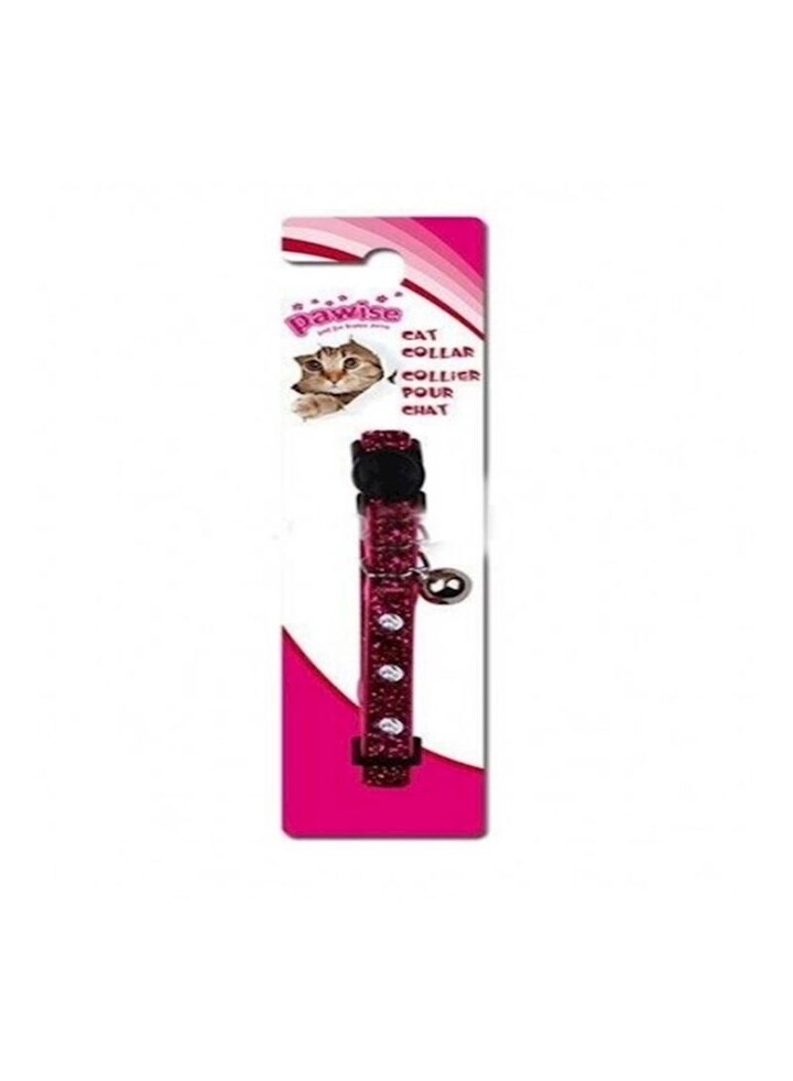 Diamond Cat Collar