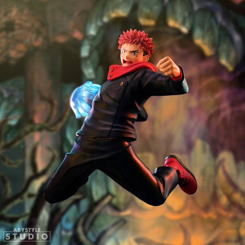 Itadori - Jujutsu Kaisen (16 cm)