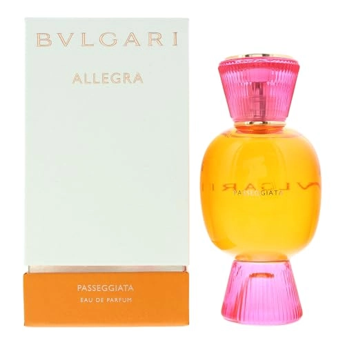 Allegra Passeggiata Eau de Parfum 100ml