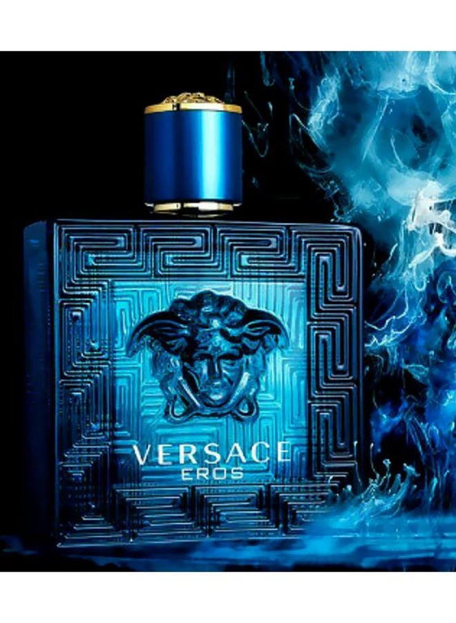 Eros Eau de Toilette 50ml