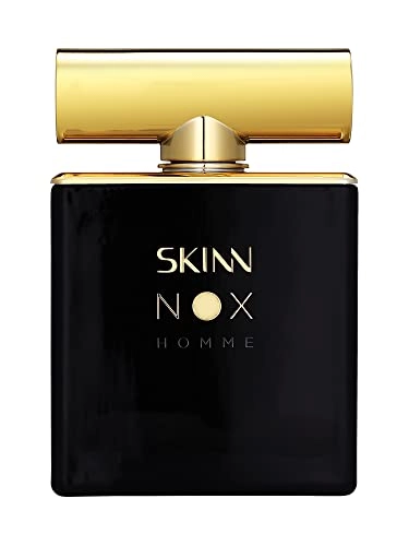 Nox Pour Homme Eau de Parfum 100 ml