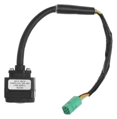 Reversing Camera - Wire