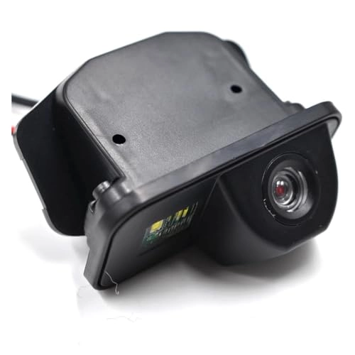 Backup Camera - RCA 600TV lines