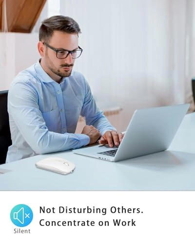 M01 Mouse - Bluetooth