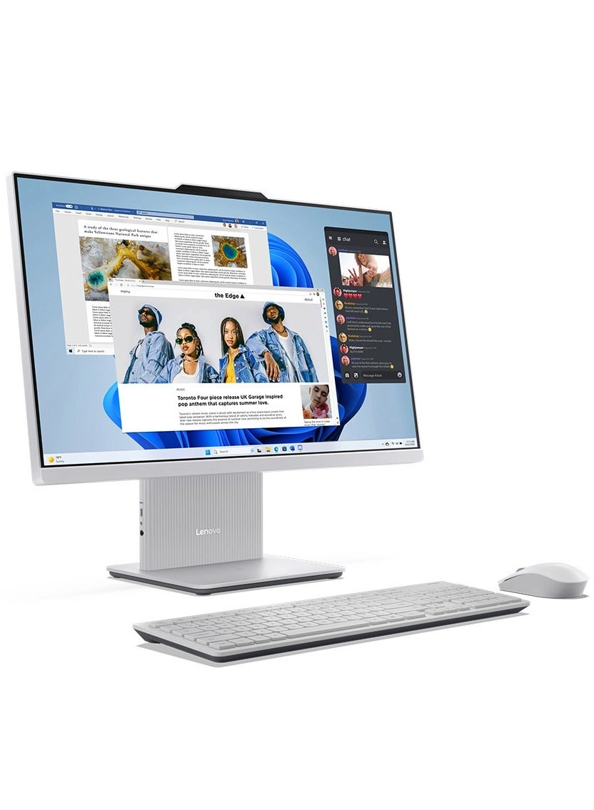 IdeaCentre 24IRH9 - 16GB 23.8 inch Core i7-13620H