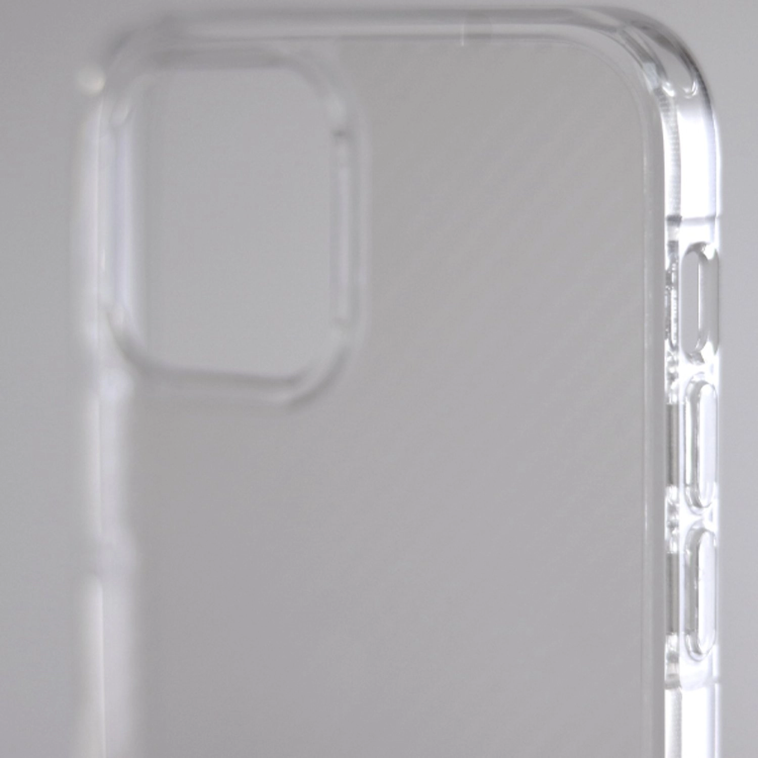 Frosted Series Back Case for iPhone 12 Pro