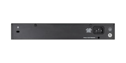 DES-1016D/B 16-ports
