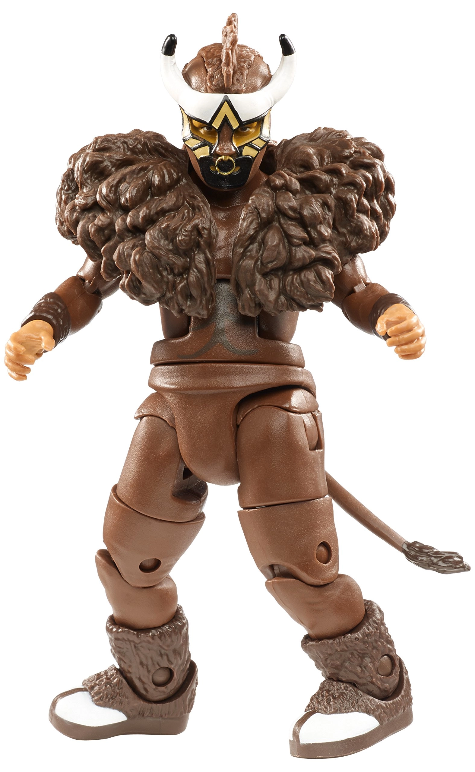 Mattel WWE Series - El Torito (BHM20)