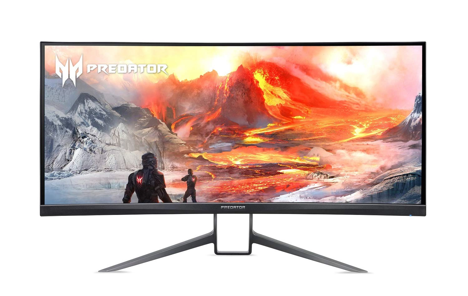 Acer X35 bmiphzx - 35-inch 3440x1440