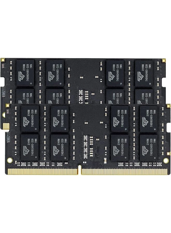 DDR4 SODIMM - 32GB 2400MHz