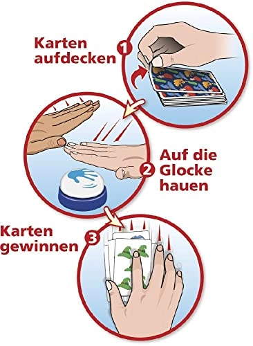 Halli Galli Twist (German)