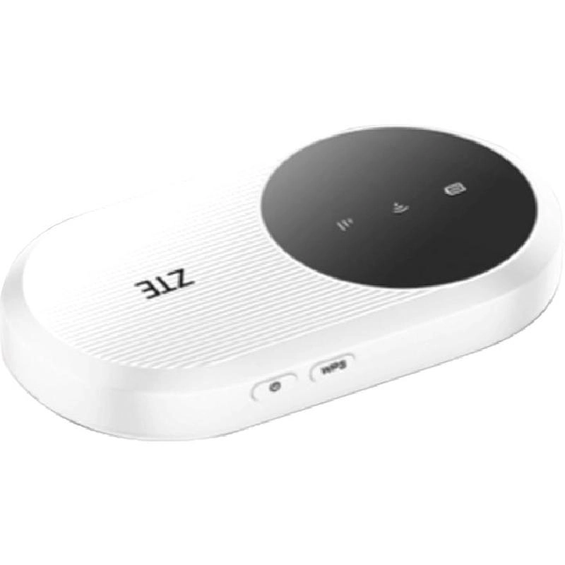 ZTE U20 - up to 300 Mbps Wi-Fi 6 (802.11ax)