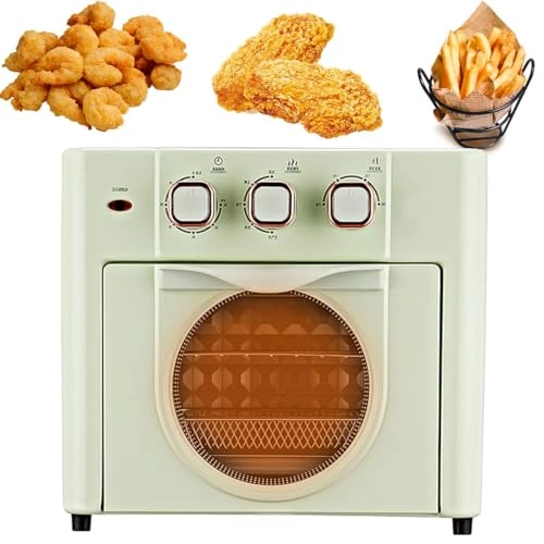 Electric Air Fryer Oven - 18L
