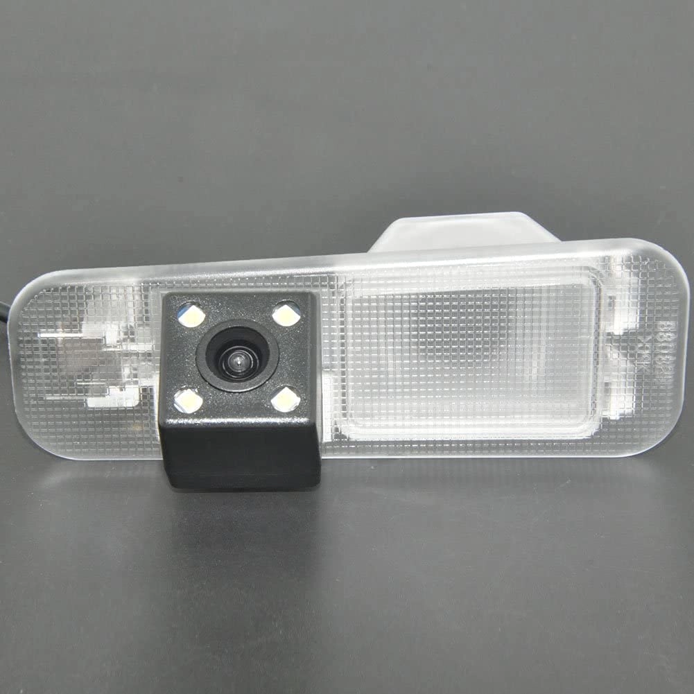 Car Rear View Backup Camera - 728 x 512 pixels