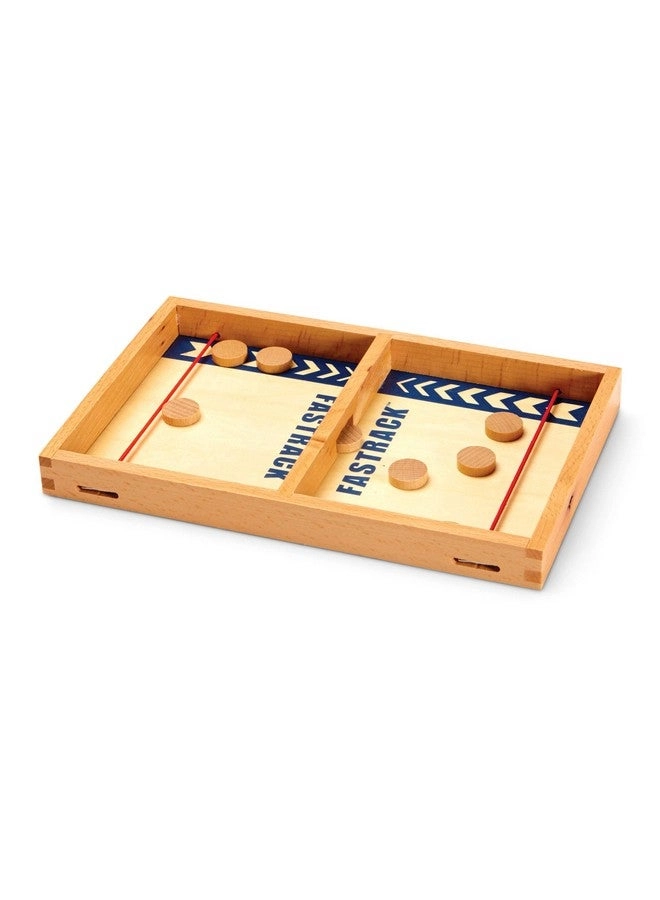 Mini Fastrack - Travel Size Disc Slinging