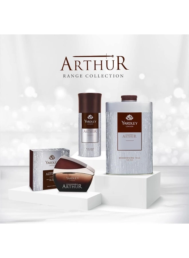 Arthur Eau de Toilette 100 ml