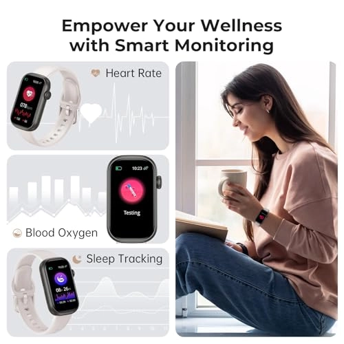 QS50 - 1.47-inch 250mAh Light Blue