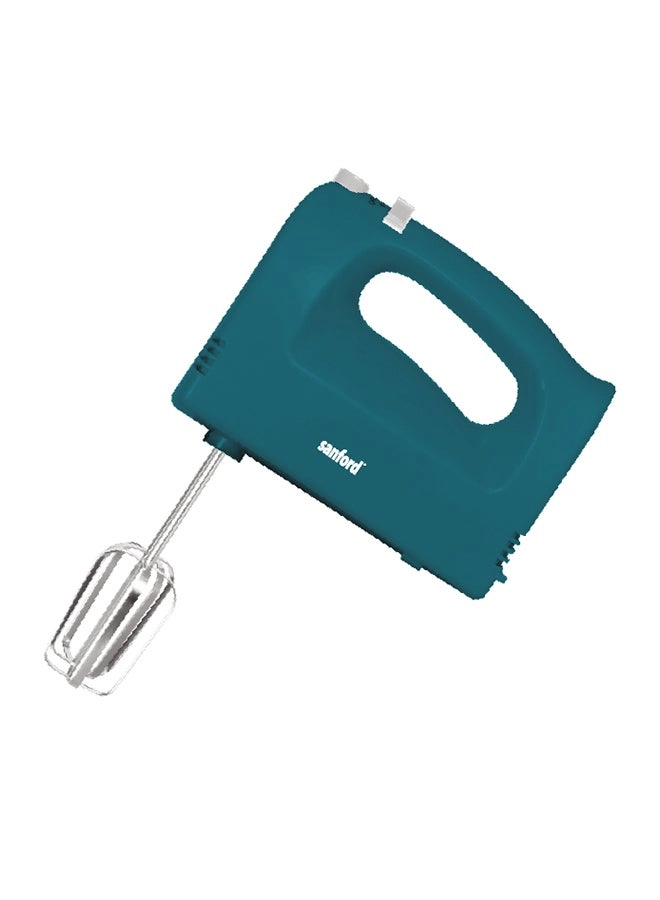 HAND MIXER - 0 L 160 W
