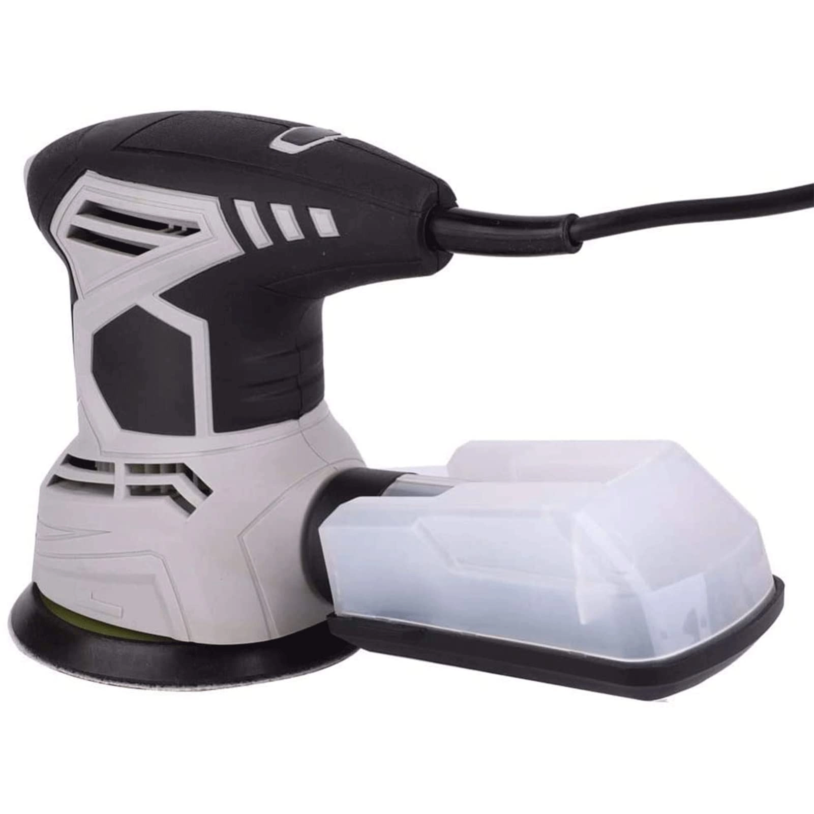 KVDQZGK Multifunctional sanding machine - 240W 125MM