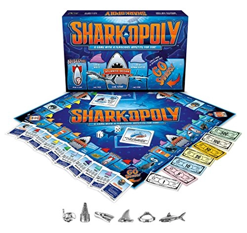 Sharkopoly