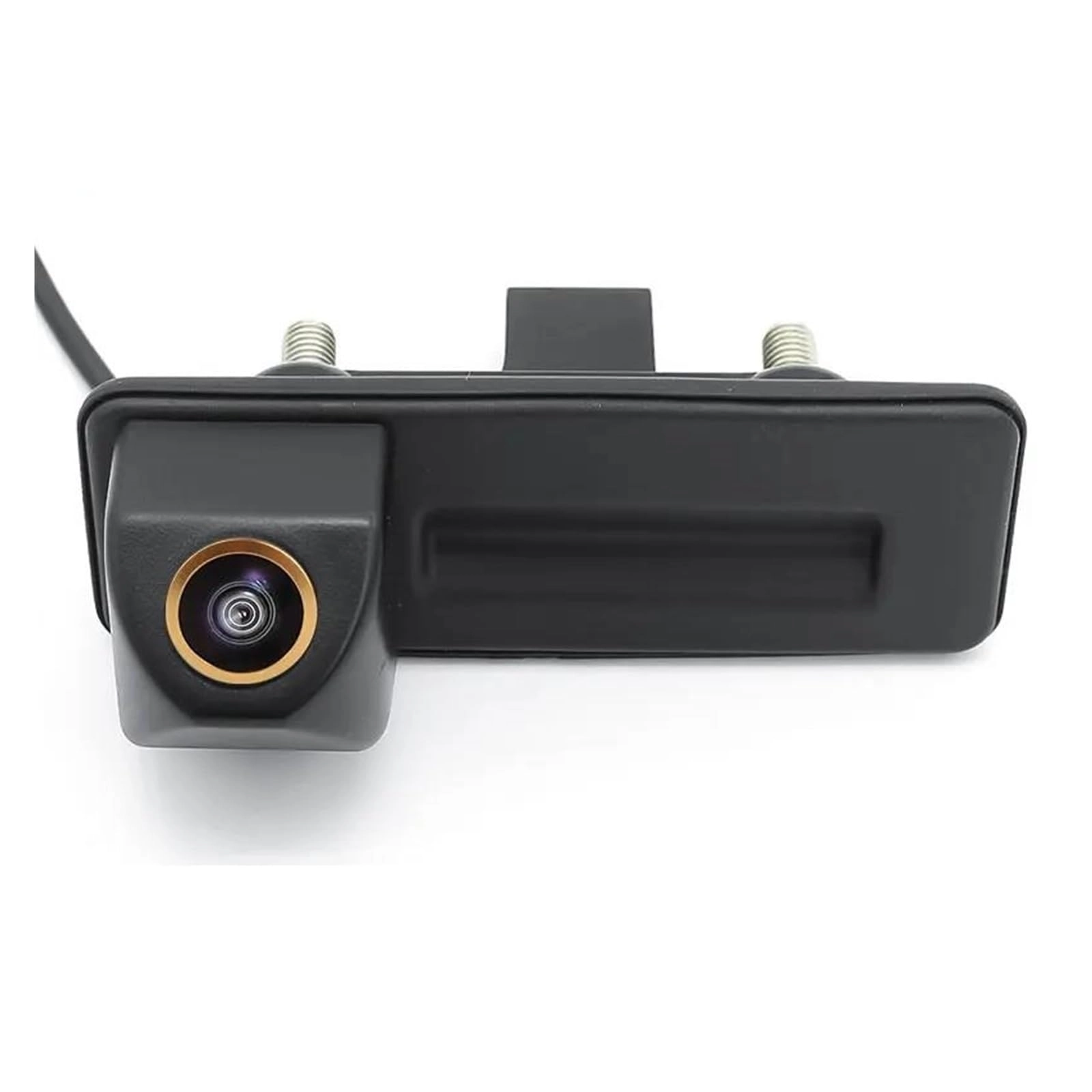 Reversing Camera - RCA interface PAL 512(H)X582(V); NTSC 512(H)X492(V)