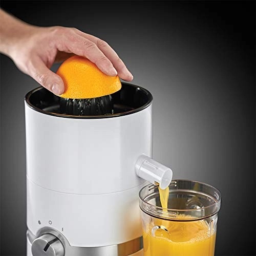3-in-1 Ultimate Juicer - 800 watts 0.7 Liters
