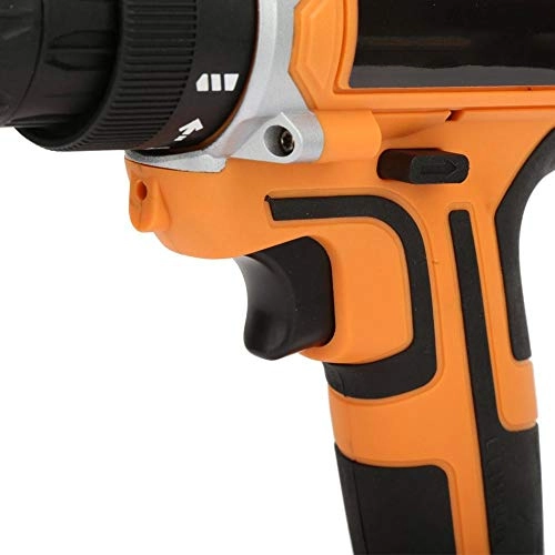 Electric Cordless Drill - 1300mAh