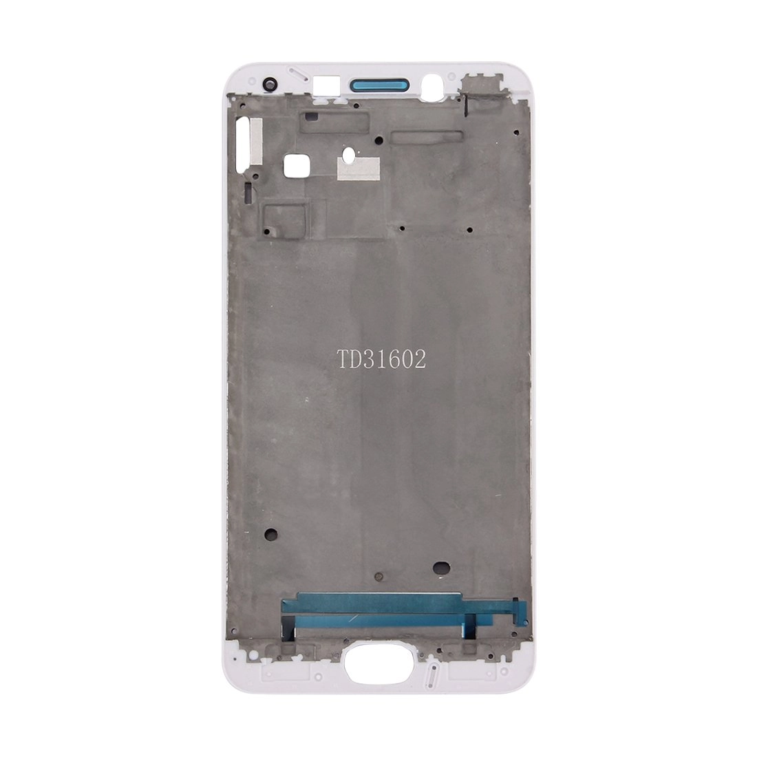Middle Frame Bezel Plate for OPPO A11X / A9(2020)