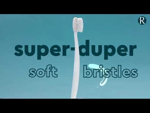 Pure Brush - Ultra Sensitive