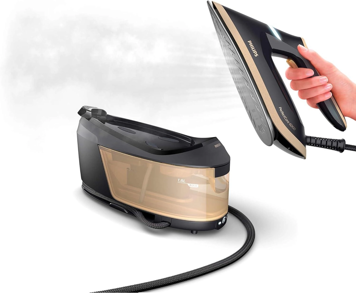 PerfectCare 6000 Series