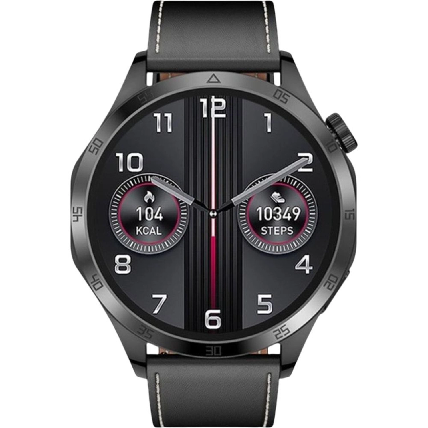 Optima Model O2 41mm