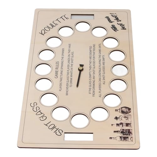 Take/Attempt - English 18 months and up