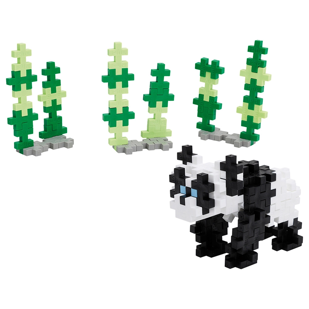 Panda Tube - 5 to 12 yrs 100pcs