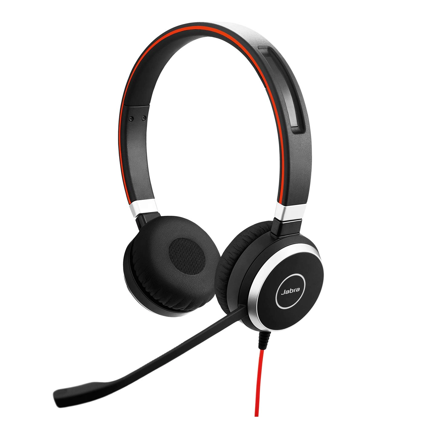 Jabra Evolve 40 Wired Headset